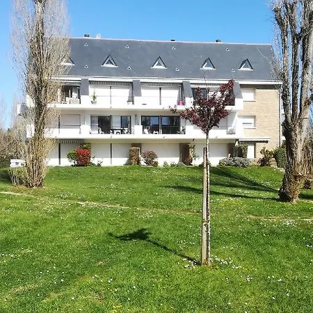 Pres De La Mer Le Pouliguen Exterior foto