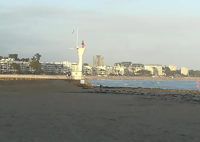 Pres De La Mer