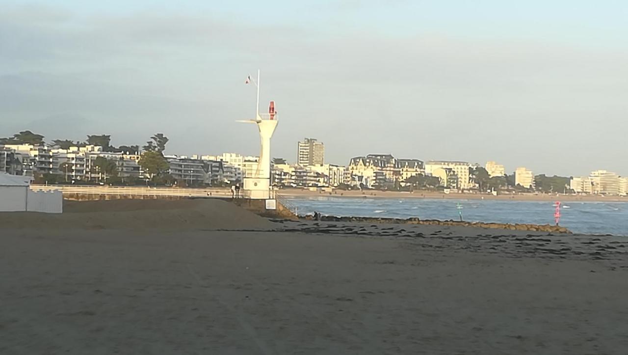 Pres De La Le Pouliguen